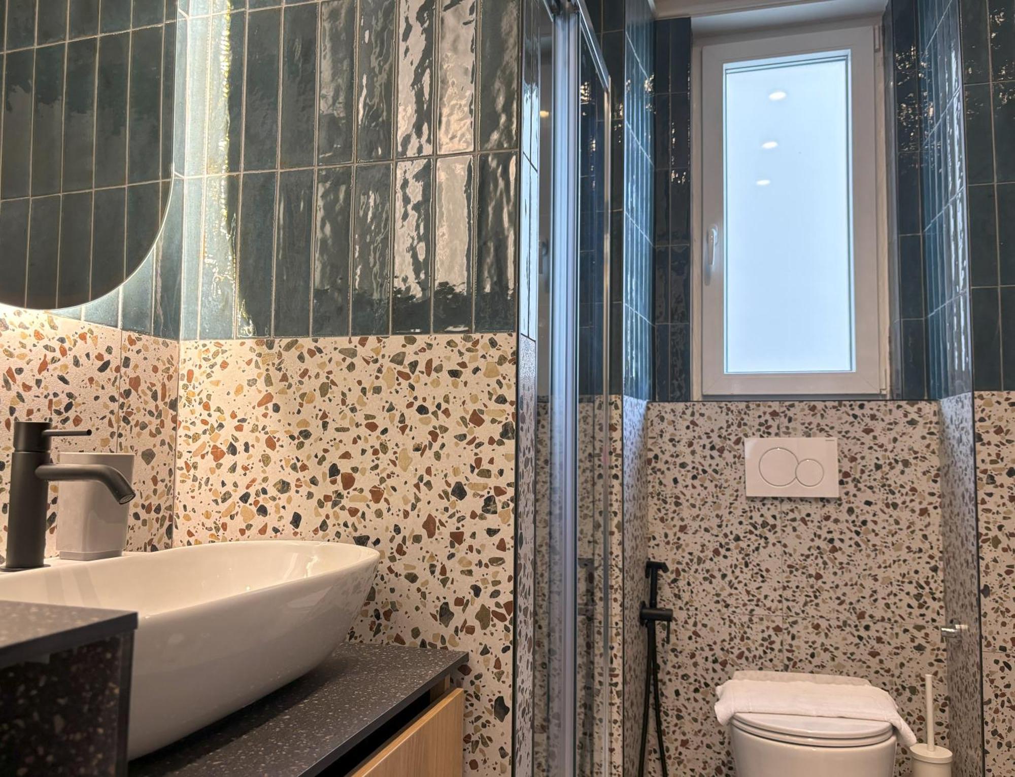 Il Sogno Apartment Trieste Esterno foto